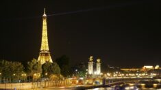 Tour Eiffel: deux touristes américains ivres passent une nuit à la belle étoile dans une partie non accessible au public