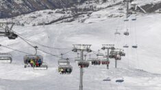 Auvergne-Rhône-Alpes: la hausse de l’énergie pose la question de l’ouverture des stations de ski