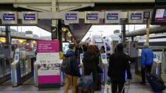Le patron de la SNCF envisage une possible augmentation du prix des billets de train