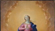 Rester fidèle aux traditions de l’art occidental: «L’Immaculée Conception» de Guido Reni