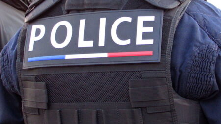 Braquage d’un fourgon blindé en Allemagne: cinq suspects mis en examen et incarcérés à Paris