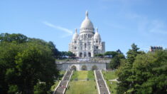 Le  Sacré-Cœur de Paris bientôt classé monument historique… et c’est historique