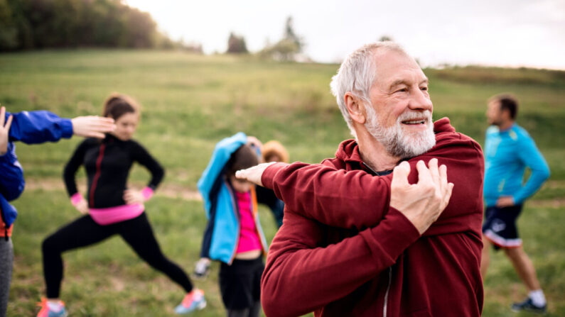 Une activité physique régulière est non seulement bonne pour le corps, mais elle augmente également le nombre de cellules dans l'hippocampe, une zone du cerveau liée à l'apprentissage et à la mémoire. (Halfpoint/Shutterstock)