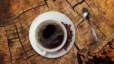 Une étude révèle que le café moulu est lié à une plus grande longévité