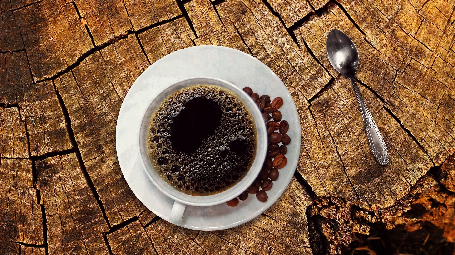 Une étude révèle que le café moulu est lié à une plus grande longévité