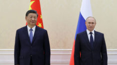 Poutine n’est désormais qu’un subordonné à Xi Jinping, comme le démontre la récente réunion de l’OCS