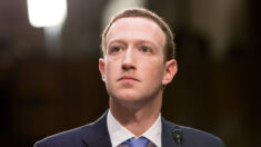 Effondrement continu des actions Meta: Zuckerberg a perdu 100 milliards de dollars en 13 mois