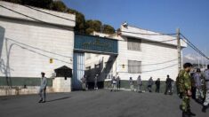 Iran: la situation dans la prison d’Evine est « sous contrôle » après des « troubles » (média officiel)