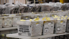 La Floride en passe d’enquêter sur un vaste trafic de bulletins de vote
