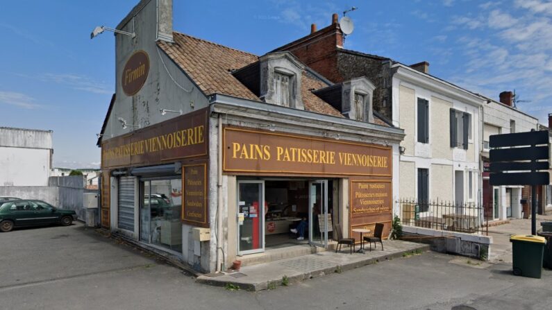 Boulangerie Firmin de Coulounieix-Chamiers -  Google maps