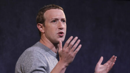 L’action de Meta plonge de 24%, soulageant Zuckerberg de plus de 10 milliards de dollars