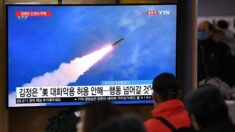 La Corée du Nord teste des missiles de croisière conçus pour transporter des armes nucléaires tactiques