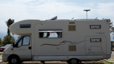 Marseille: la locataire expulsée, les propriétaires vivant dans un camping-car peuvent réintégrer leur logement