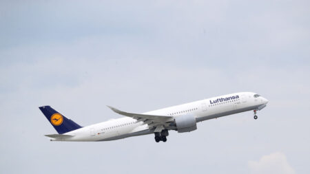 Allemagne: un cadavre découvert dans le train d’atterrissage d’un avion en provenance d’Iran