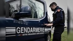 Un aspirant gendarme se suicide avec son arme de service dans le Doubs