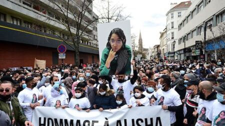 Mort d’Alisha à Argenteuil : deux adolescents écopent en appel à 13 et 10 ans de prison pour assassinat et meurtre