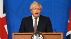 Royaume-Uni: Boris Johnson ne sera pas candidat au poste de Premier ministre