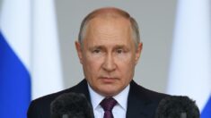 Vladimir Poutine assiste à l’entraînement de ses forces de dissuasion nucléaire