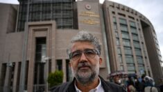 Turquie: le procès du représentant de RSF de nouveau renvoyé