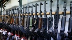 Marseille: pistolet mitrailleur, fusils d’assaut… un réseau de trafic d’armes démantelé