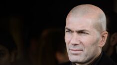 Coupe du monde 2022 au Qatar: pour Zinédine Zidane, « il faut laisser la polémique de côté »