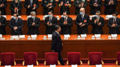 Le faux coup d’État de Xi Jinping