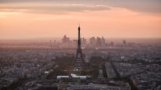 De mauvais augure: les lumières de la tour Eiffel s’éteignent