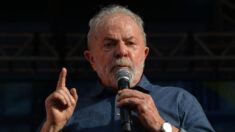 Lula élu: retour du socialisme au Brésil?