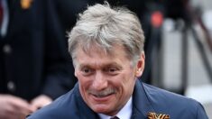 Nomination de Rishi Sunak: le Kremlin n’a « aucun espoir » d’une amélioration des liens avec Londres