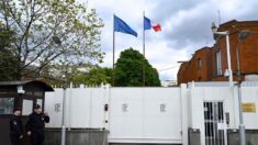 La Russie convoque l’ambassadeur français à cause des livraisons d’armes à l’Ukraine