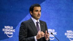 Coupe du monde au Qatar: l’émir Al-Thani dénonce une campagne de critiques « sans précédent »