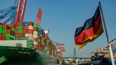 Port de Hambourg: Bruxelles a mis en garde contre une prise de participation chinoise de 35%