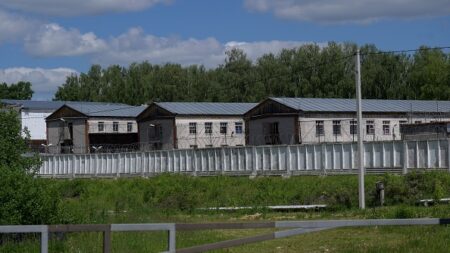 Ukraine: Le CICR demande l’accès « immédiat et sans entrave » à tous les prisonniers de guerre