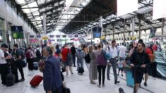 Grève à la SNCF: trafic fortement perturbé sur certaines lignes