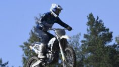Nord: un jeune homme de 21 ans meurt sur un circuit de motocross à Loon-Plage