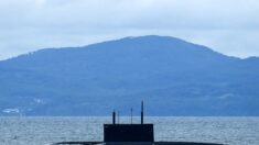 Un sous-marin russe repéré dans le golfe de Gascogne: il a été pisté jusqu’à la pointe bretonne