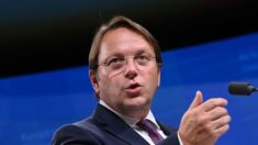 Bruxelles recommande aux 27 d’accorder le statut de candidat à la Bosnie