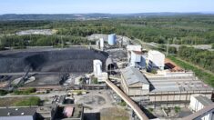 Moselle: fermée depuis mars, la centrale à charbon de Saint-Avold reprend du service