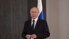 Poutine juge que Macron ne comprend pas le conflit du Nagorny Karabakh, balaye ses critiques « inacceptables »