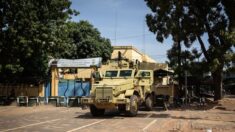 Burkina Faso: un deuxième coup d’État en huit mois