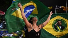 Présidentielle au Brésil: la Bourse salue le score de Bolsonaro