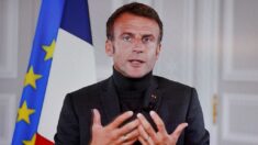 Conseil national de la refondation: Macron appelle à « transformer » la France « envers et contre tous les blocages »