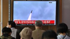 Un missile balistique nord-coréen a survolé le Japon