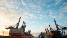 Scholz critiqué pour un projet de vente partielle à la Chine du port de Hambourg