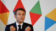 Emmanuel Macron défend le maintien  d’Alexis Kohler à l’Élysée