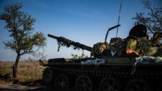 Ukraine: dans un village repris du Sud, les ravages des combats et l’ombre de l’armée russe