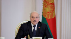 Ukraine: Paris « avertit » la Biélorussie de ne pas entrer dans la guerre