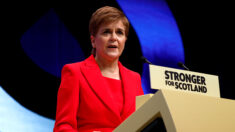 La Première ministre écossaise promet des milliards d’investissements pour l’indépendance