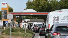 Pénuries de carburant…grèves : les vacances de la Toussaint s’annoncent perturbées