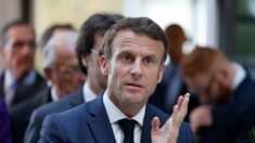 Pénurie de carburants: Macron envisage un retour à la normale « dans le courant » de la semaine prochaine